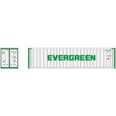 ATL CONTAINER 40FT 3 PACK EVER
