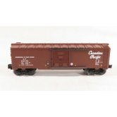 LIO BOXCAR 6464-398 CP SCRIPT