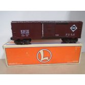 LIO BOXCAR 6464-296 ERIE