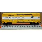 LIO LIKE NEW BOXCAR 6464-500 T