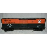 LIO LIKE NEW BOXCAR 6464-397 G