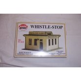 MP WHISTLE STOP STATION KIT