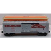 LIO LIKE NEW BOXCAR 6464 SEABO