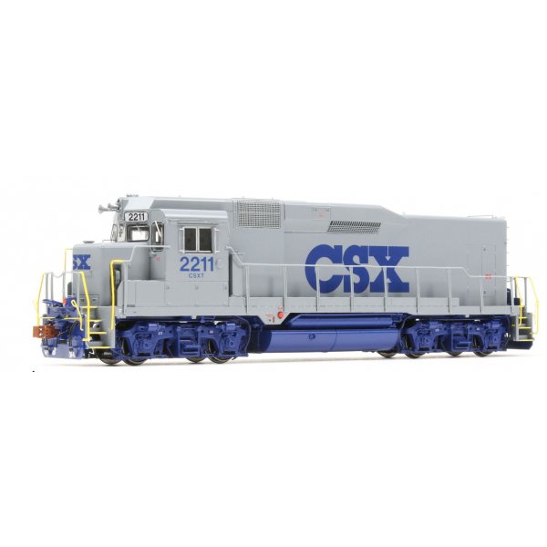 George's Trains - ST GP30 ROAD SLUG CSX - Buy model trains lionel ...