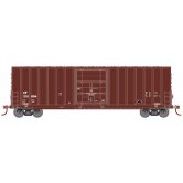 MDC BOXCAR 50FT HIGH CUBE CP