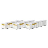 ATH CONTAINERS 53ft 3 PK JB HU