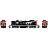 ATH GP-18 w/DCC/SOUND GTW