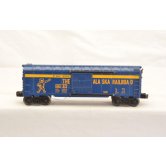 LIO 6464-825 BOXCAR TYPE III A