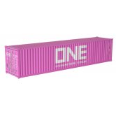 ATL CONTAINER 40FT 3 PACK ONE-