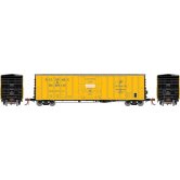 ATH BOXCAR 50ft NAAC D&H