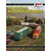 ATL INTRO TO N SCALE MODELING
