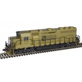 ATL GP40 w/DCC/SOUND OPERATION