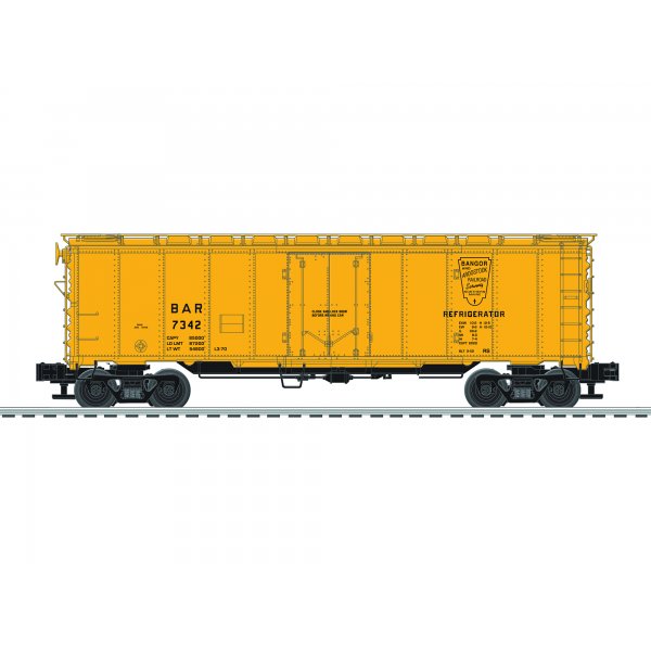 George's Trains - LIO LIKE NEW REEFER BAR - Buy model trains lionel trains hobby trains toy trains in the Toronto area