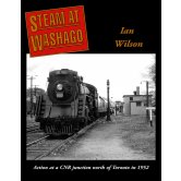 CBM STEAM AT WASHAGO