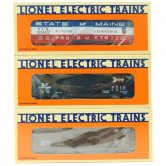 LIO BOXCAR 6464 3 PACK SP,PRR,