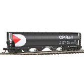 BACH CYL HOPPER CP RAIL