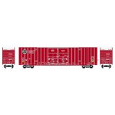 ATH BOXCAR 60ft GUNDERSON CP