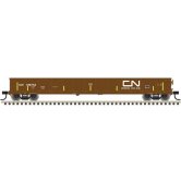 ATL EVANS GONDOLA 52ft CN NOOD