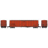 ATH BOXCAR 50ft CPAA