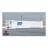 ST CONTAINER 53ft 3 PACK MARTE