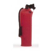 ATL FIRE EXTINGUISHERS 8 PACK