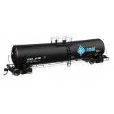 WKW TANKCAR 23K GAL. ADM