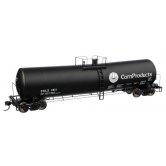 WKW TANKCAR 23K GAL. CORN PROD