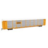 WKW AUTO CARRIER CN/GTW