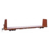 WKW BULKHEAD FLATCAR 68ft CN