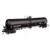 WKW TANKCAR 30K GATX