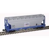 ATL C/F HOPPER 3560 COVERED AC