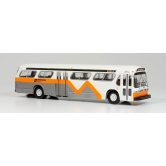 RAP NEW LOOK BUS DLX MISSISSAU