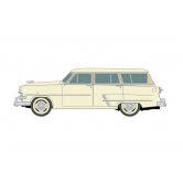 CMW FORD STATION WAGON 1953 IV