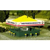 ATL REFRESHMENT STAND KIT