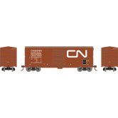 ATH BOXCAR 40ft CN