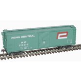 ATL BOXCAR 40ft PENN CENTRAL