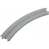 KATO CURVE TRACK 381/414mm DOU