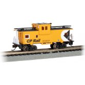 BACH CABOOSE WIDE VISION CP RA