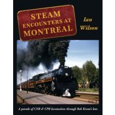 CBM STEAM ENCOUNTERS at MONTRE