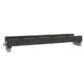 KATO BRIDGE PLATE GIRDER BLACK