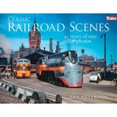 KALM CLASSIC RAILROAD SCENES