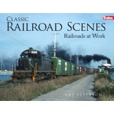 KALM CLASSIC RAILROAD SCENES R