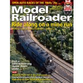 KALM MODEL RAILROADER NOV.2018