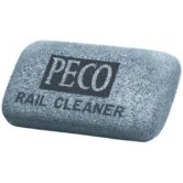 PECO TRACK CLEANING BLOCK