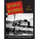 CBM USED STEAM AT ALLANDALE