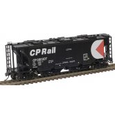 ATL COVERED HOPPER CP RAIL