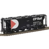 ATL COVERED HOPPER CP RAIL