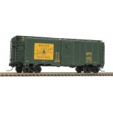 ATL BOXCAR 40ft MAINE CENTRAL