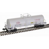 ATL KAOLIN TANKCAR DUPONT