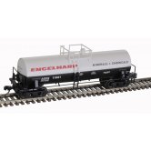 ATL KAOLIN TANKCAR ENGELHARD